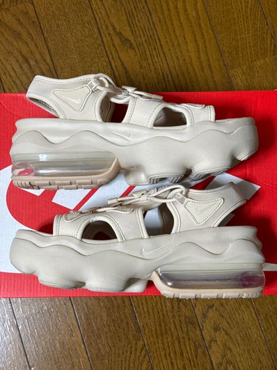 Nike Women's Air Max Koko Sandal "Sanddrift"