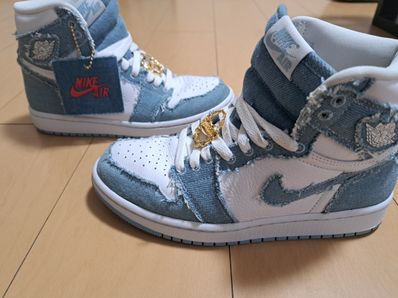 Nike WMNS Air Jordan 1 High OG