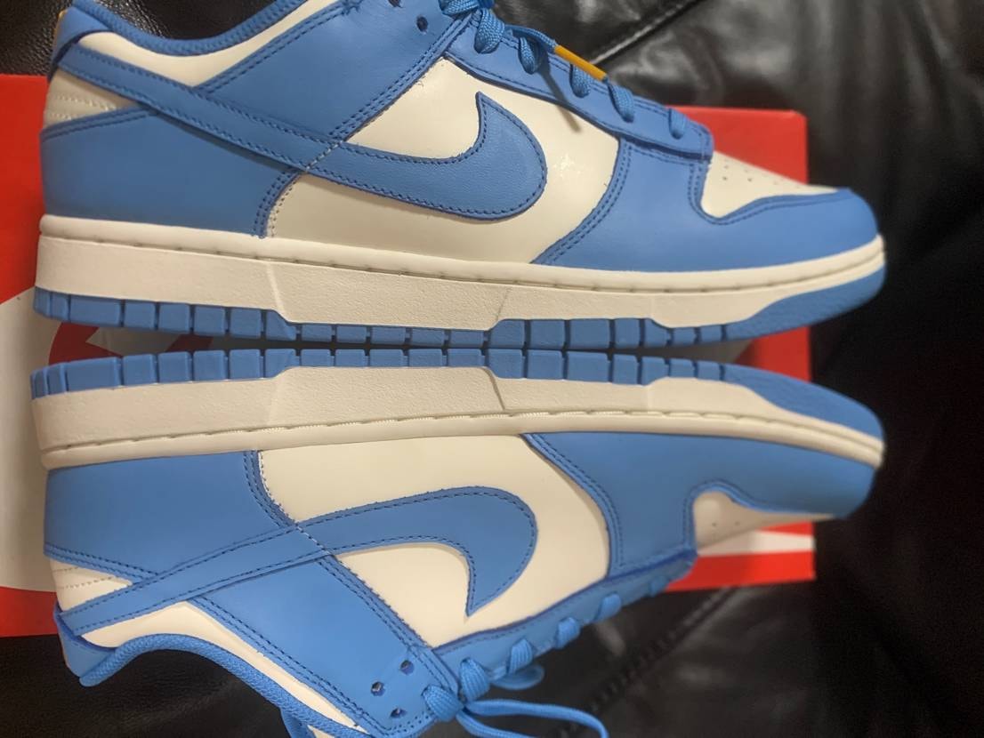 Nike Women's Dunk Low "Coast"