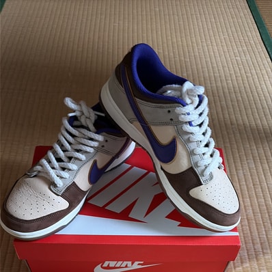 Nike Dunk Low "Setsubun"