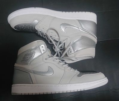 Nike Air Jordan 1 Retro High OG "CO.JP/TOKYO" (Standard Box)