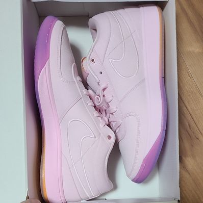 Nike Book 1 "Sunrise" (HJ5351-600/HJ5355-600)
