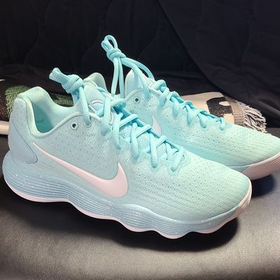 Nike Hyperdunk 2017 Low "Tiffany"