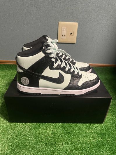 Nike Dunk High "All-Star" (2021)