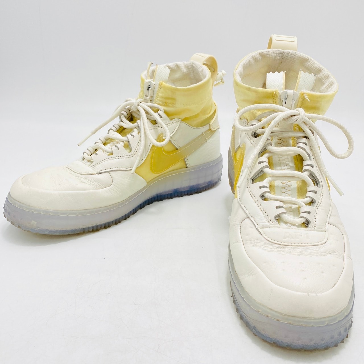 Nike Air Force 1 High GORE-TEX "Phantom/White"