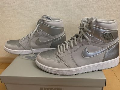 Nike Air Jordan 1 Retro High OG "CO.JP/TOKYO" (Standard Box)