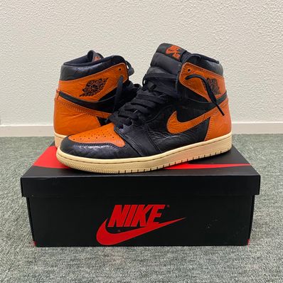 Nike Air Jordan 1 High "Shattered Backboard 3.0"