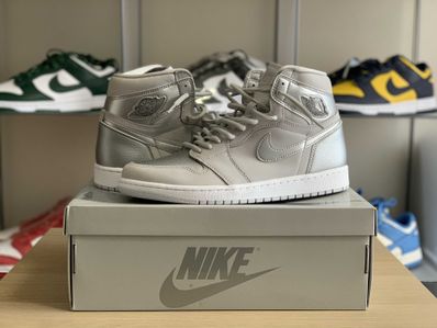 Nike Air Jordan 1 Retro High OG "CO.JP/TOKYO" (Standard Box)