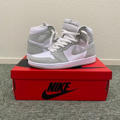 Nike Women's Air Jordan 1 High OG "Seafoam"