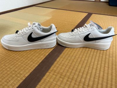 AMBUSH × Nike Air Force 1 Low "Phantom"