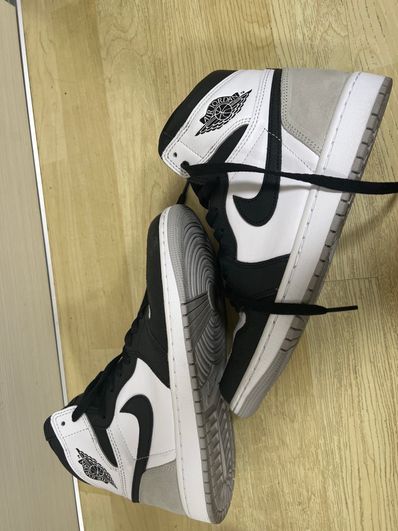 Nike Air Jordan 1 High OG "Bleached Coral"