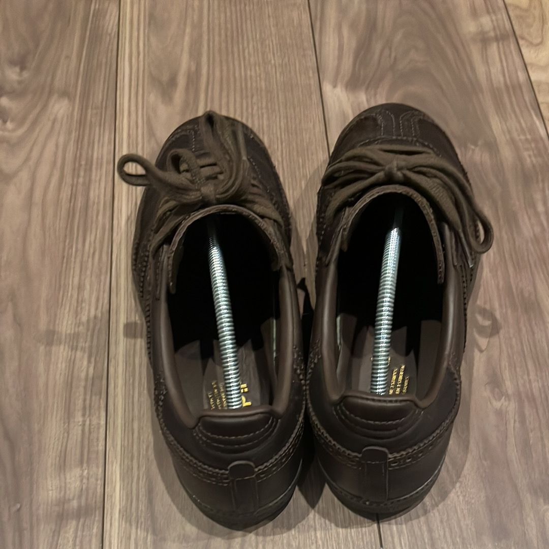 adidas Samba OG "Brown/Gum5"