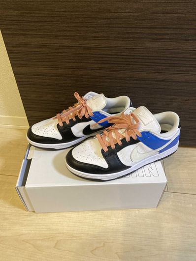 Nike Dunk Low By You & Unlocked "By You" (NIKEiD)