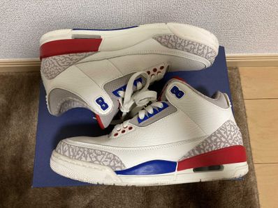 Nike Air Jordan 3 Retro "International Flight"