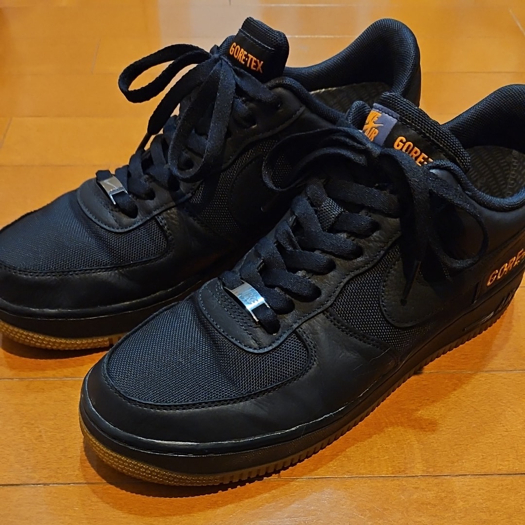 Nike Air Force 1 Low GORE-TEX "Bright Ceramic"