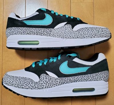 Nike Air Max 1 Premium By You (NIKEiD)