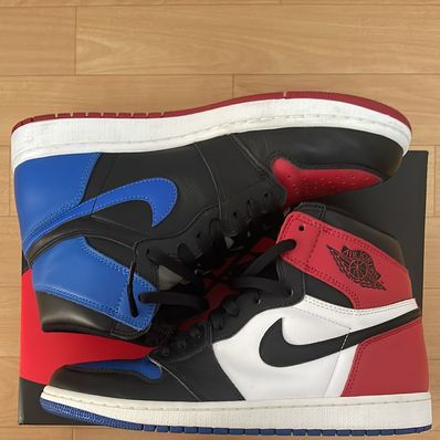 Nike Air Jordan 1 Retro High "Top 3"