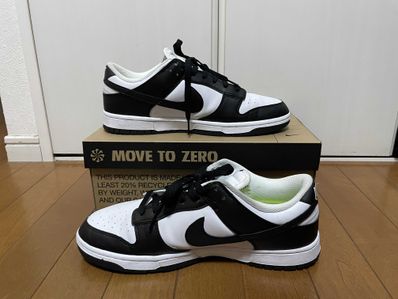 Nike Women's Dunk Low Next Nature "White/Black"