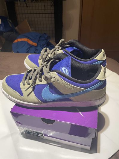 Nike SB Dunk Low "Celadon"