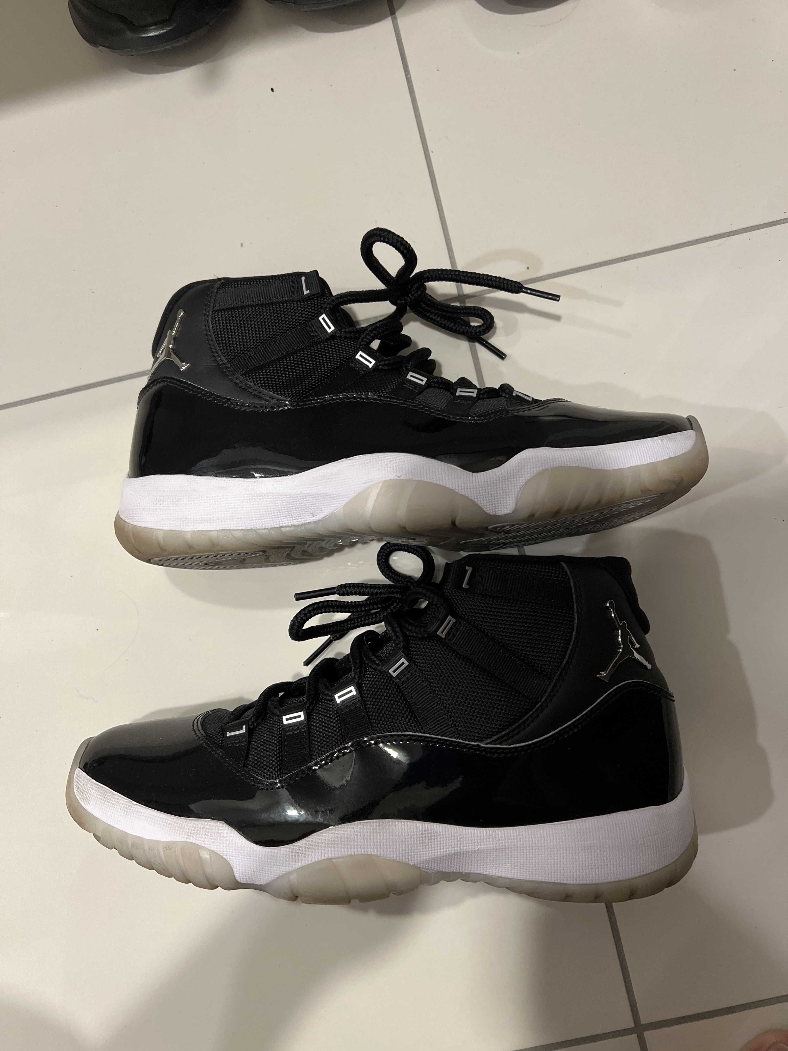 Nike Air Jordan 11 "Jubilee"