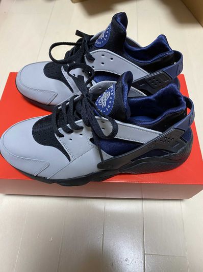 Nike Air Huarache LE "Shadow"