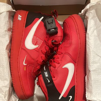 Nike Air Force 1 Mid Utility