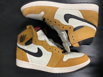 Nike Air Jordan 1 RETRO High "Rookie of The Year"