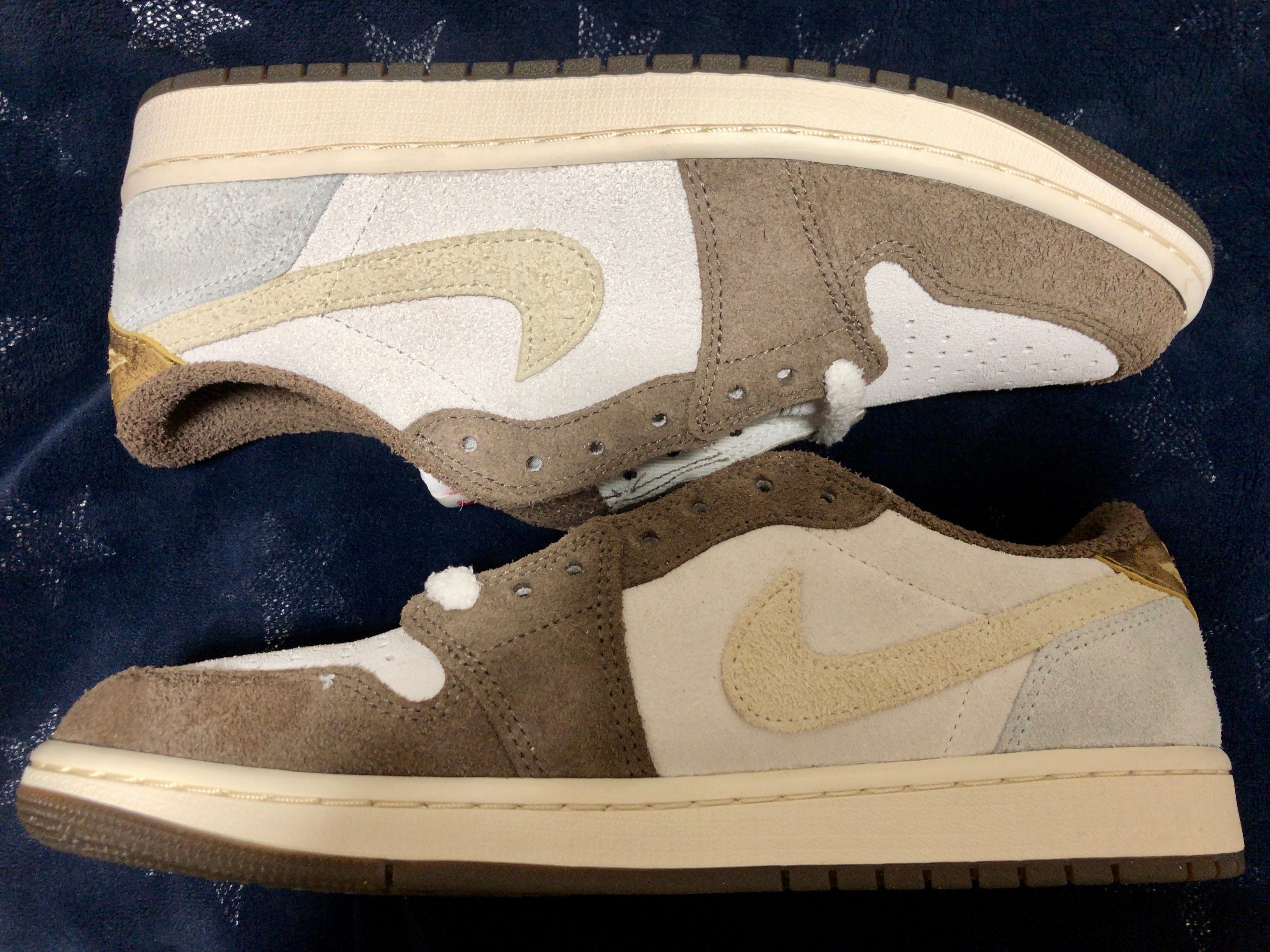 Nike Air Jordan 1 Low "Year Of The Rabbit"