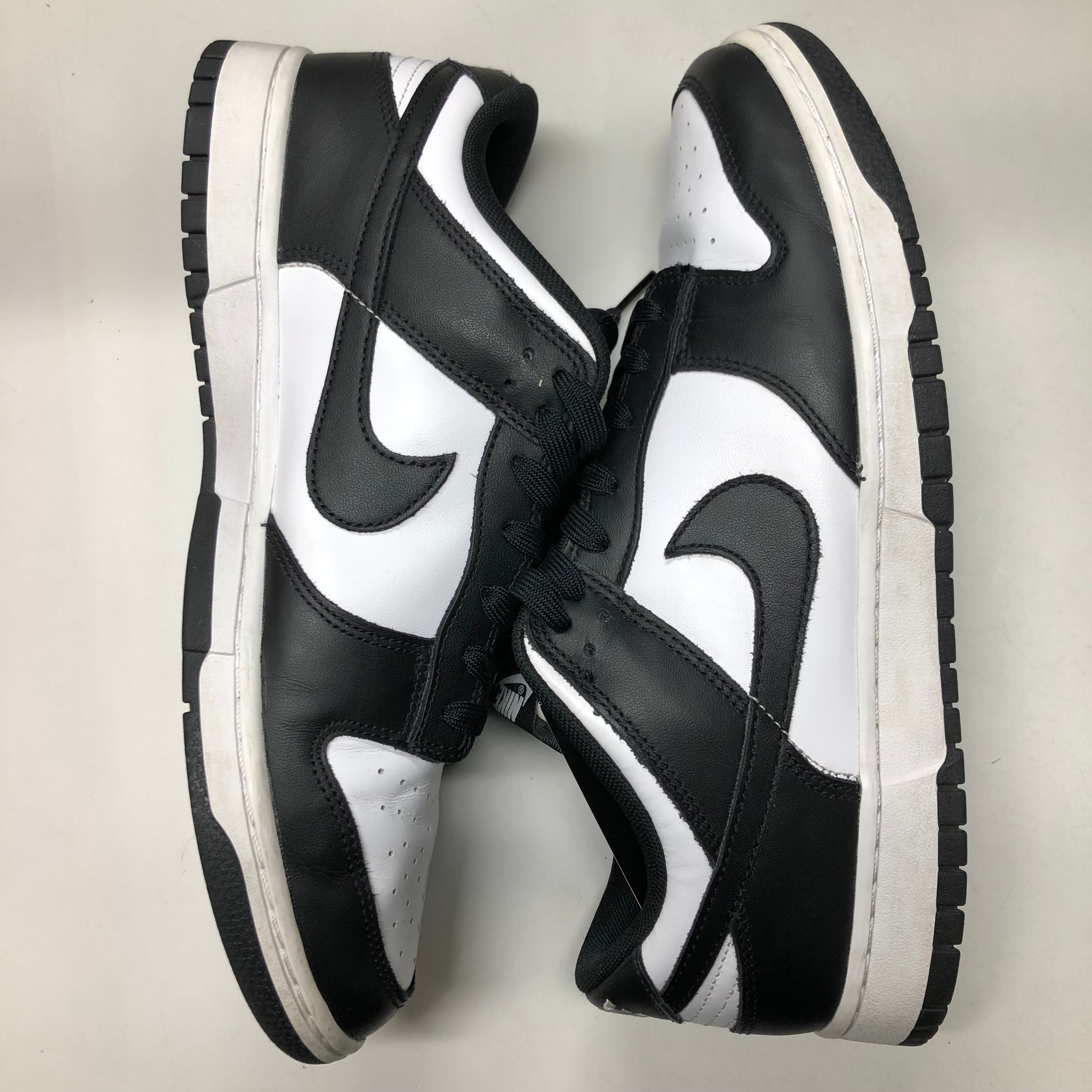 Nike Dunk Low Retro "Panda/White/Black"
