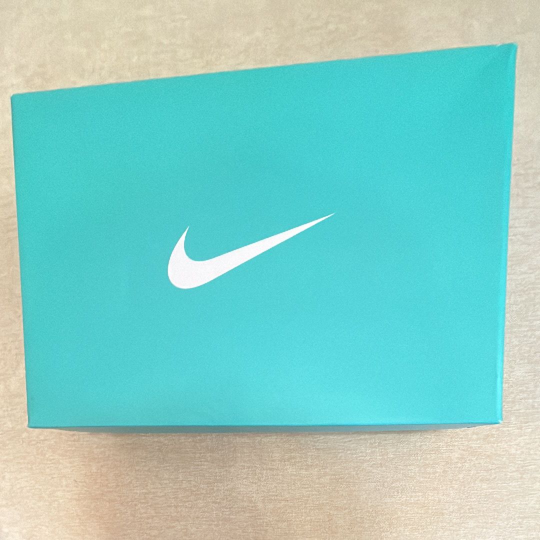 Tiffany & Co. × Nike Air Force 1 Low "1837"