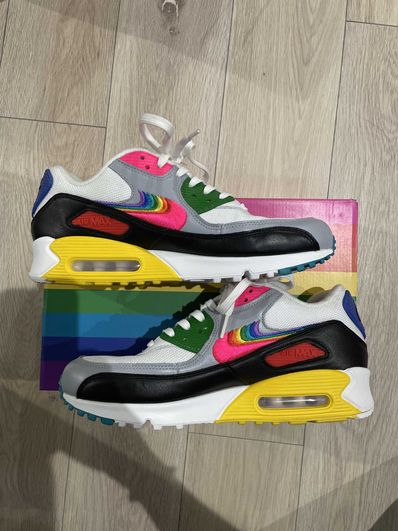Nike Air Max 90 "Be True" (2019)