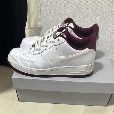 Air force 1 sales independence day 2017