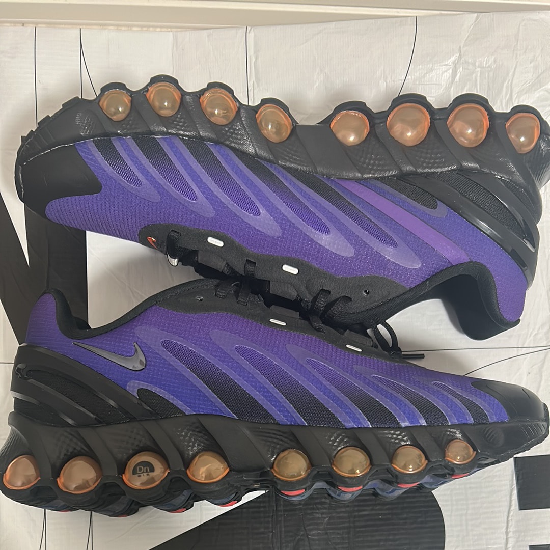 Nike Air Max DN8 "Fierce Purple"