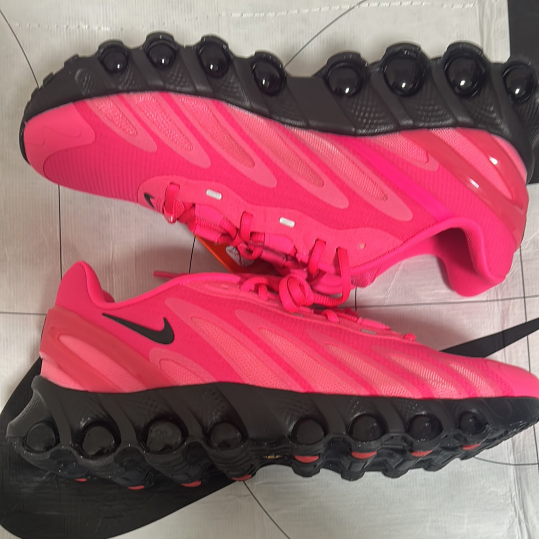 Nike Air Max DN8 "Hyper Pink"