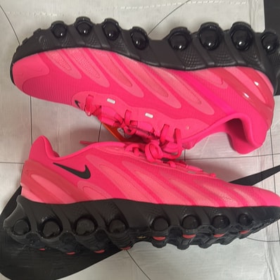 Nike Air Max DN8 "Hyper Pink"