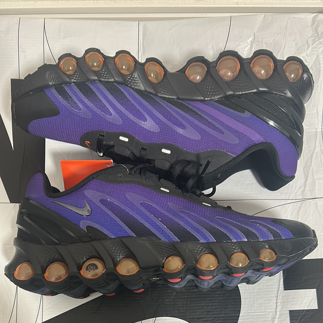Nike Air Max DN8 "Fierce Purple"