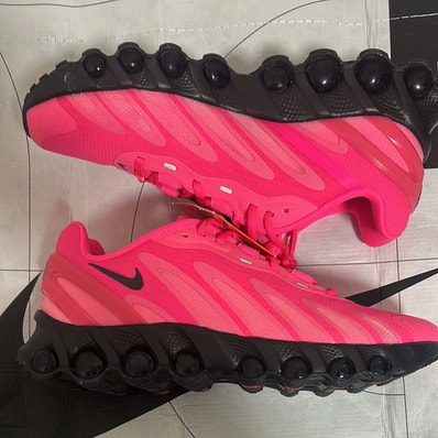 Nike Air Max DN8 "Hyper Pink"
