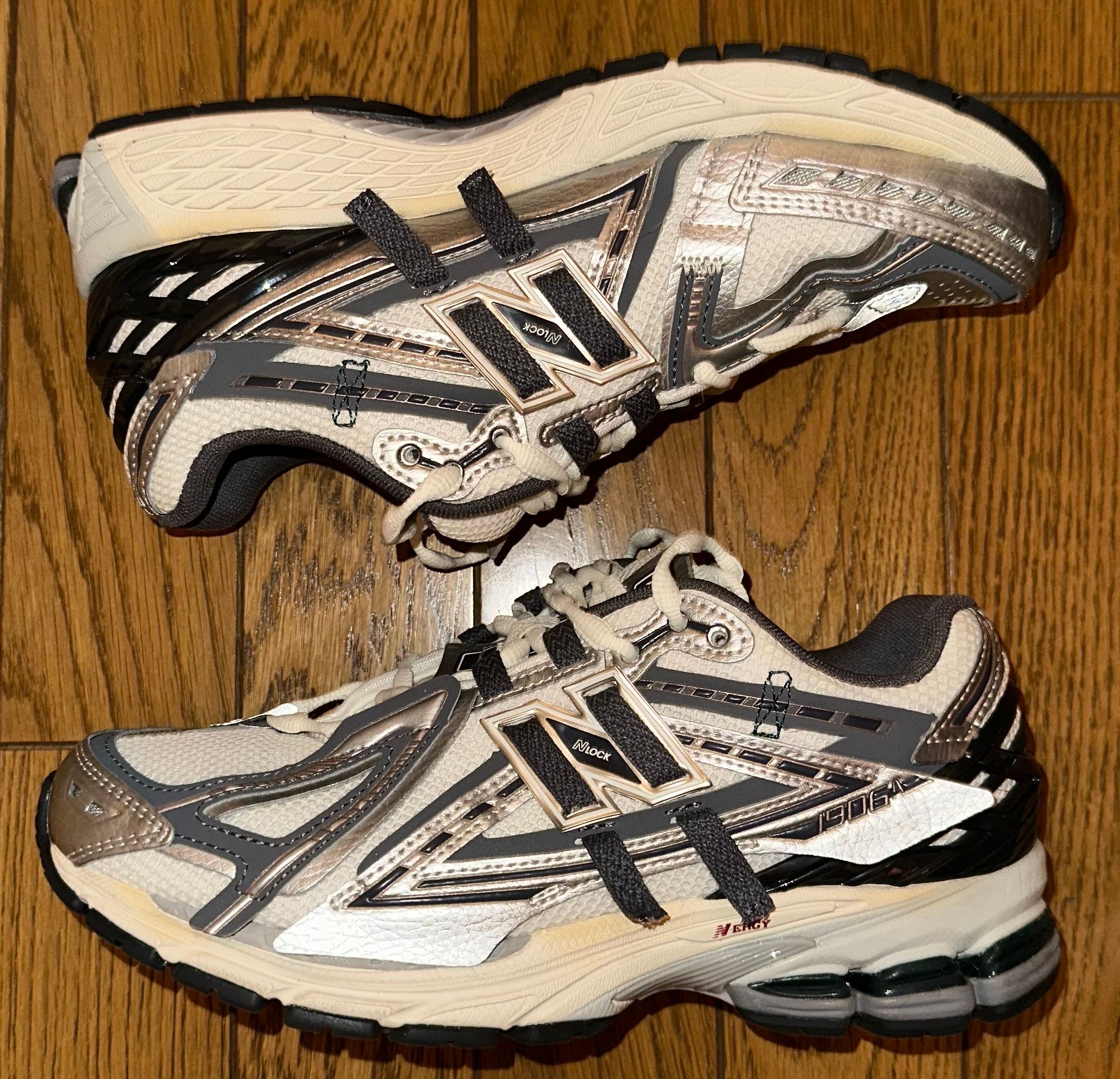 New Balance 1906A "Refined Future"