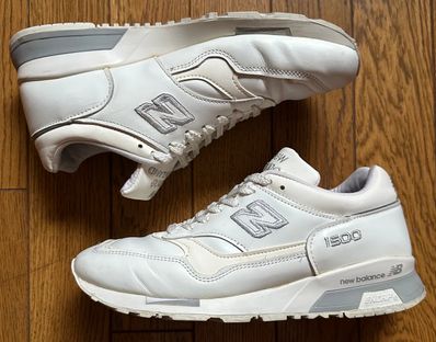 NEW BLANECE M1500WHI "WHITE"