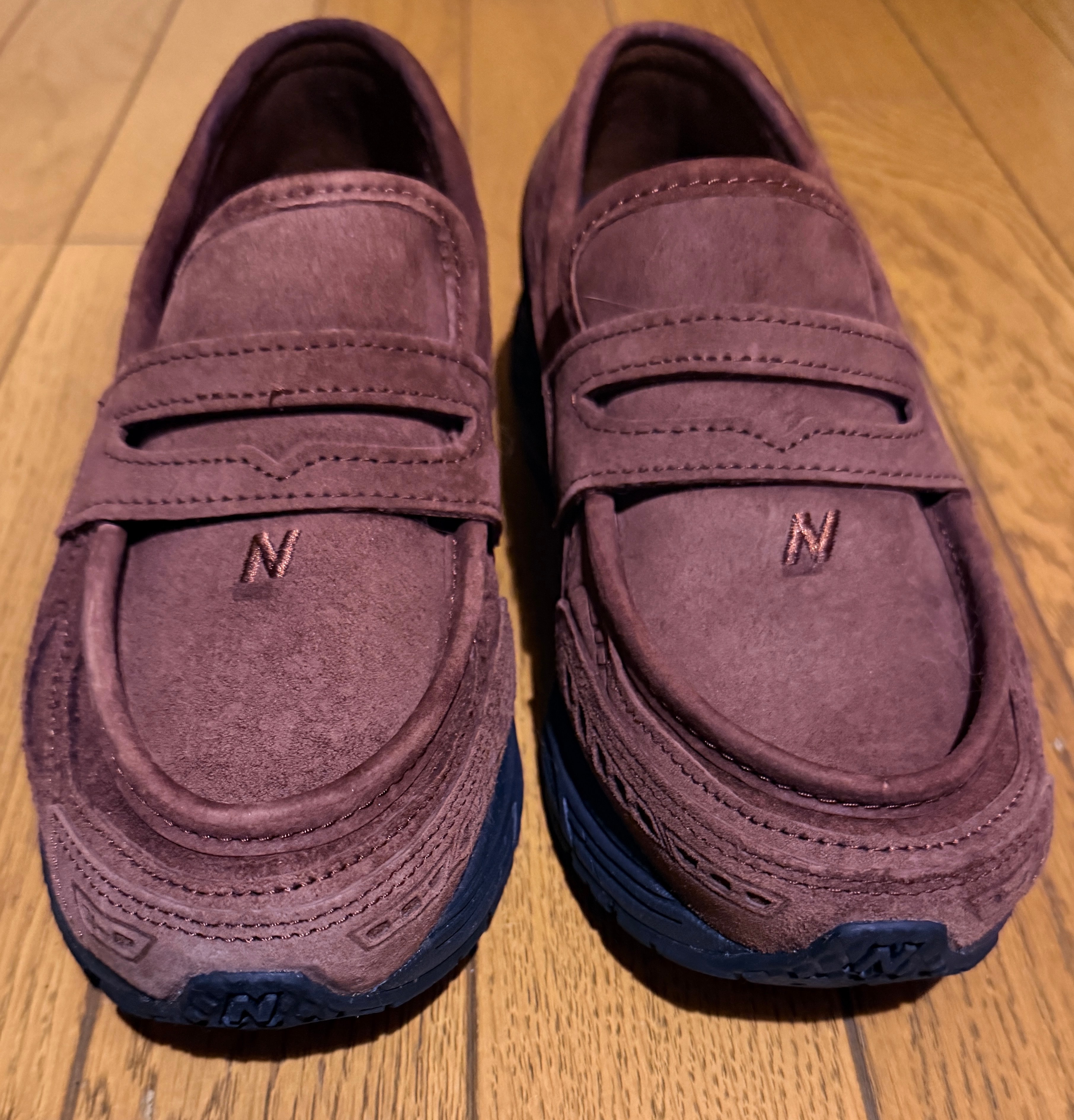 New Balance 1906L "Rich Oak Suede"