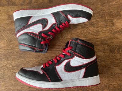 Nike Air Jordan 1 Retro High OG "Blood Line"
