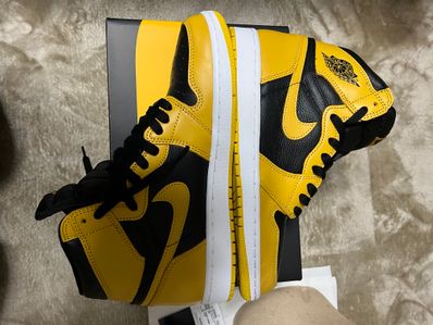 Nike Air Jordan 1 High OG "Pollen"