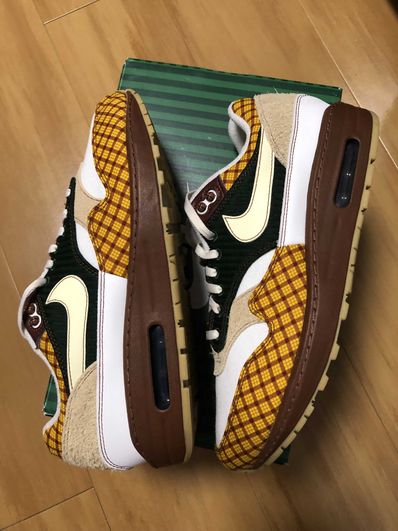 Nike air 2025 max susan