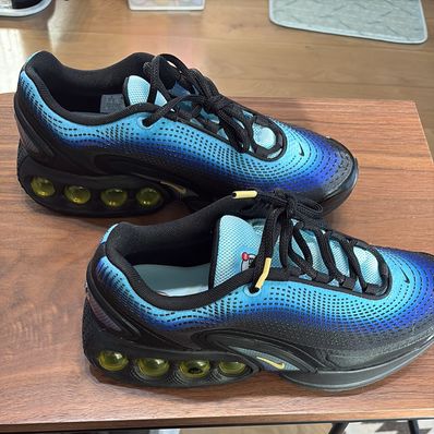 Nike Air Max DN SE "Sky Blue"