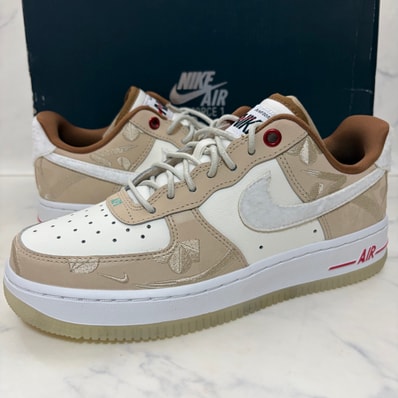 Nike Women's Air Force 1 Low Year of the Rabbit "Leap High"