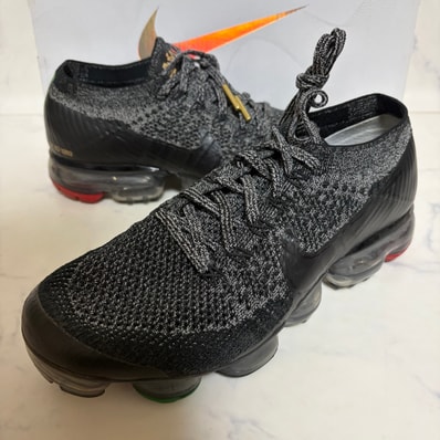 Nike Air Vapormax "BHM"