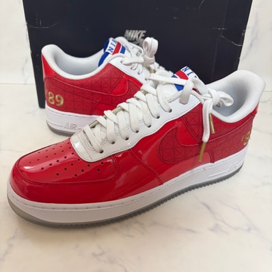 Nike Air Force 1 Low "1989 NBA Finals"