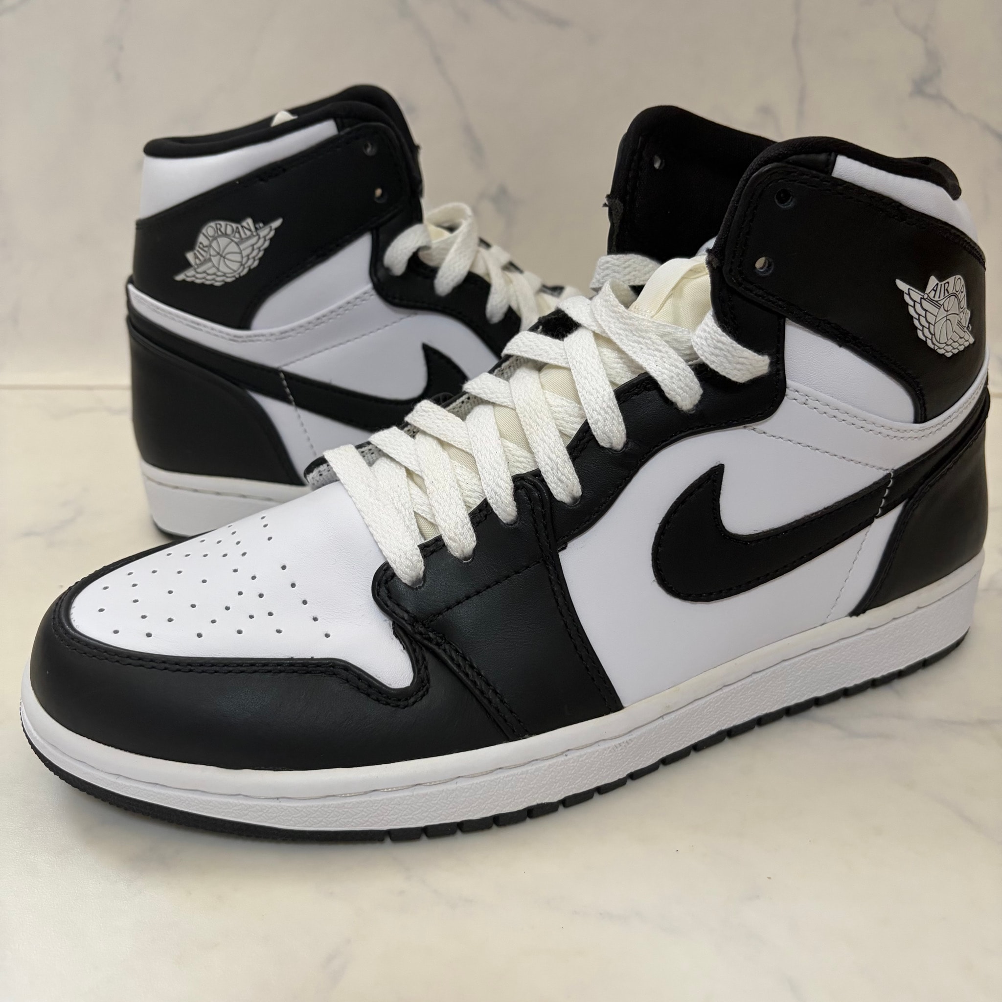 Nike Air Jordan 1 Retro "CDP" (2008)