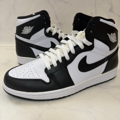 Nike Air Jordan 1 Retro "CDP" (2008)