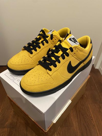 Nike Dunk Low By You & Unlocked "By You" (NIKEiD)